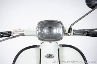 Ostatní značky Ostatní modely Innocenti LAMBRETTA DL 150 MACCHIA NERA 1970