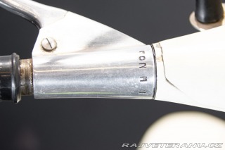 Ostatní značky Ostatní modely Innocenti LAMBRETTA DL 150 MACCHIA NERA 1970