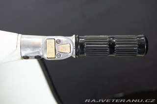 Ostatní značky Ostatní modely Innocenti LAMBRETTA DL 150 MACCHIA NERA 1970