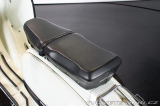 Ostatní značky Ostatní modely Innocenti LAMBRETTA DL 150 MACCHIA NERA 1970