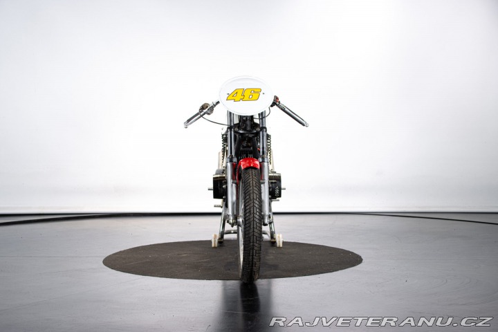 Yamaha Ostatní modely 175 GP TELAIO CECOTTINO 1975