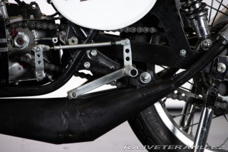 Yamaha Ostatní modely 175 GP TELAIO CECOTTINO 1975