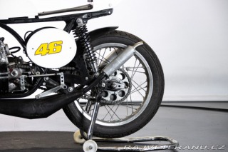 Yamaha Ostatní modely 175 GP TELAIO CECOTTINO 1975