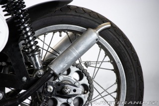 Yamaha Ostatní modely 175 GP TELAIO CECOTTINO 1975