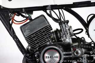 Yamaha Ostatní modely 175 GP TELAIO CECOTTINO 1975