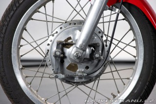 Yamaha Ostatní modely 175 GP TELAIO CECOTTINO 1975