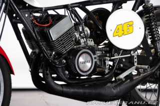 Yamaha Ostatní modely 175 GP TELAIO CECOTTINO 1975