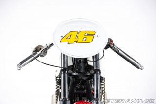 Yamaha Ostatní modely 175 GP TELAIO CECOTTINO 1975