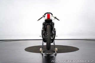 Yamaha Ostatní modely 175 GP TELAIO CECOTTINO 1975