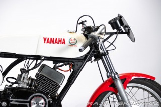 Yamaha Ostatní modely 175 GP TELAIO CECOTTINO 1975
