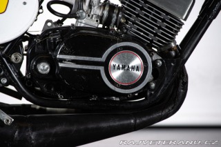 Yamaha Ostatní modely 175 GP TELAIO CECOTTINO 1975