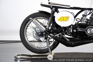 Yamaha Ostatní modely 175 GP TELAIO CECOTTINO 1975
