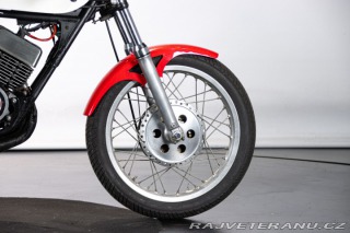 Yamaha Ostatní modely 175 GP TELAIO CECOTTINO 1975