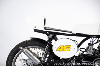 Yamaha Ostatní modely 175 GP TELAIO CECOTTINO 1975