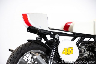 Yamaha Ostatní modely 175 GP TELAIO CECOTTINO 1975