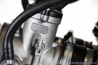 Yamaha Ostatní modely 175 GP TELAIO CECOTTINO 1975