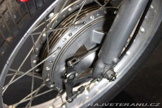 Yamaha Ostatní modely 175 GP TELAIO CECOTTINO 1975