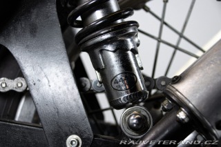 Yamaha Ostatní modely 175 GP TELAIO CECOTTINO 1975