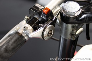 Yamaha Ostatní modely 175 GP TELAIO CECOTTINO 1975