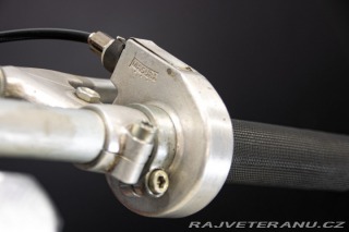 Yamaha Ostatní modely 175 GP TELAIO CECOTTINO 1975