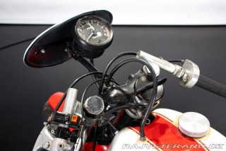 Yamaha Ostatní modely 175 GP TELAIO CECOTTINO 1975