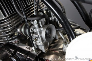 Yamaha Ostatní modely 175 GP TELAIO CECOTTINO 1975