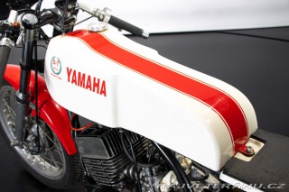 Yamaha Ostatní modely 175 GP TELAIO CECOTTINO 1975