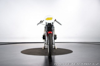 Yamaha Ostatní modely 175 GP TELAIO CECOTTINO 1975