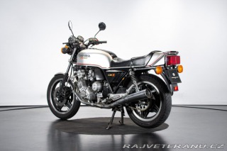 Honda CB X SUPER SPORT 1980