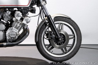 Honda CB X SUPER SPORT 1980