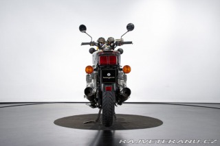 Honda CB X SUPER SPORT 1980