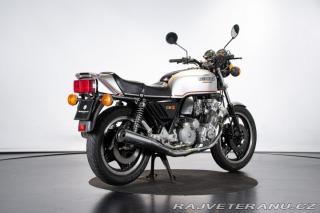 Honda CB X SUPER SPORT 1980