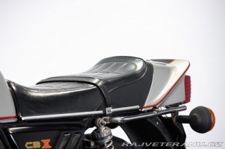 Honda CB X SUPER SPORT 1980