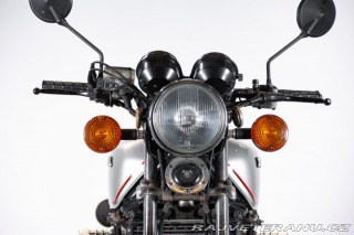 Honda CB X SUPER SPORT 1980