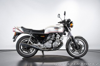 Honda CB X SUPER SPORT 1980
