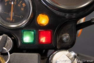 Honda CB X SUPER SPORT 1980