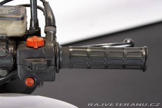 Honda CB X SUPER SPORT 1980