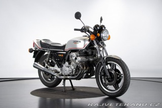 Honda CB X SUPER SPORT 1980