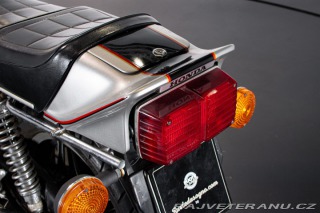 Honda CB X SUPER SPORT 1980