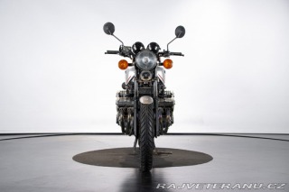 Honda CB X SUPER SPORT 1980