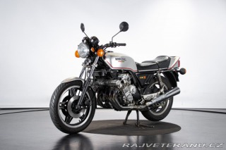 Honda CB X SUPER SPORT 1980