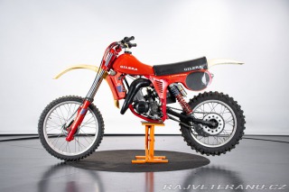   Gilera 125 C1 COMPETIZIONE