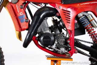 Ostatní značky Ostatní modely Gilera 125 C1 COMPETIZIONE 1981