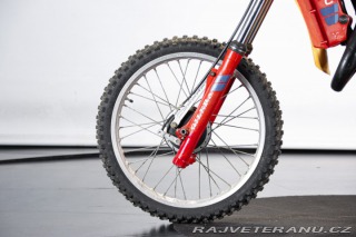 Ostatní značky Ostatní modely Gilera 125 C1 COMPETIZIONE 1981