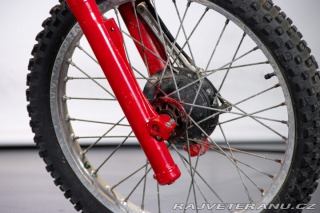 Ostatní značky Ostatní modely Gilera 125 C1 COMPETIZIONE 1981