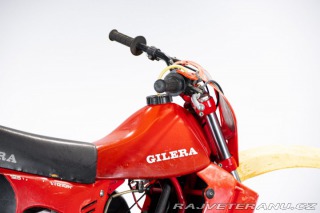 Ostatní značky Ostatní modely Gilera 125 C1 COMPETIZIONE 1981