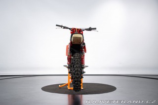 Ostatní značky Ostatní modely Gilera 125 C1 COMPETIZIONE 1981