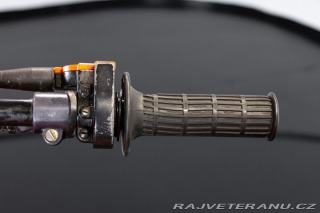 Ostatní značky Ostatní modely Gilera 125 C1 COMPETIZIONE 1981