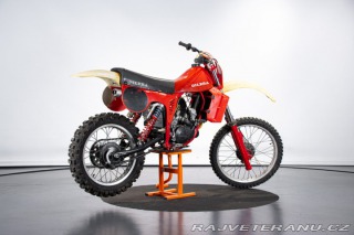 Ostatní značky Ostatní modely Gilera 125 C1 COMPETIZIONE 1981