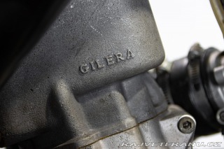 Ostatní značky Ostatní modely Gilera 125 C1 COMPETIZIONE 1981